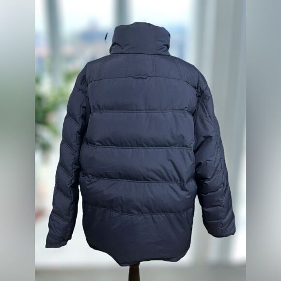 Puffer Duck Down 80/20 Weathergear Insulated Winter Snow Jacket Sz 4XL - Picture 5 of 13